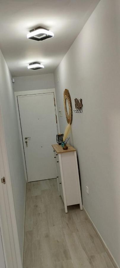 Brisa Marina 2 Apartment Benalmadena Exterior photo